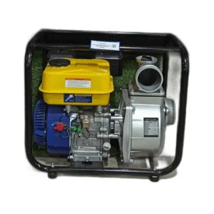 MOTOBOMBA AUTOCEBANTE 3"X3" 7.0 HP ## GWP-3X3-GE7 ## GENPAR