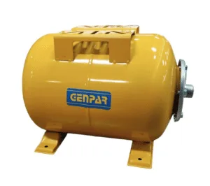 PULMON P/HIDROCOMPACTO DE 24 LTS ## GHC-024 ## GENPAR