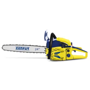 MOTOSIERRA ESPADA 24" 3.3HP ## GCS-055-024 ## GENPAR