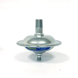 CARGADOR DE AIRE AV-100 ## HIDRO-02 ## GENPAR