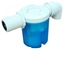 FLOTANTE DE 1/2" # GFA-0500 # GENPAR