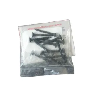 TORNILLOS DRYWALL C/PLANA PHS UNF PAV 6-18x1 1/4" (12PZAS) ## 452 ## DISTORBLISTER