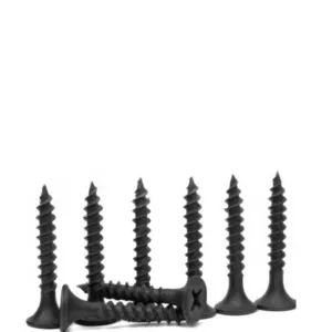 TORNILLOS DRYWALL C/PLANA PHS UNC PAV 8-8x1 5/8" (12PZAS) ## 508 ## DISTORBLISTER