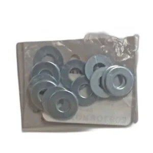 ARANDELA PLANA NAT. 1/4" (12PZAS) ## 603 ## DISTORBLISTER