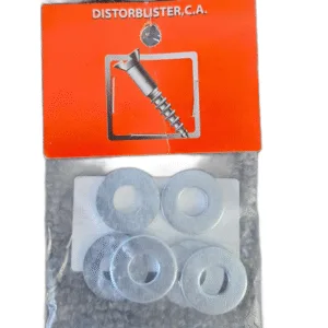 ARANDELA PLANA NAT. 5/16" (6PZAS) ## 604 ## DISTORBLISTER