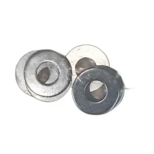 ARANDELA PLANA NAT. 3/8" (6PZAS) ## 605 ## DISTORBLISTER