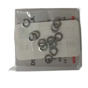 ARANDELA DE PRESION #8 - 5/32" (12PZAS) ## 651 ## DISTORBLISTER