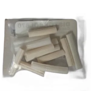 RAMPLUG PLAST. BLANCO #4 -3/16" (12PZAS) ## 870 ## DISTORBLISTER