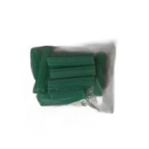 RAMPLUG PLAST. VERDE #8 -1/4" (12PZAS) ## 872 ## DISTORBLISTER