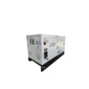 PLANTA ELECTRICA BAISAN POWER 50KVA C/TRANSFER ## BC50 ##