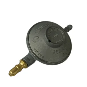 REGULADOR P/GAS AUTOGAS R1B AS (CAP 10KGS) ## ADAP04 ## CONGRIF