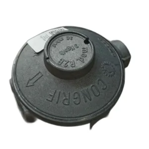 REGULADOR P/GAS R2B (CAP 43KGS) ## ADAP03 ## CONGRIF