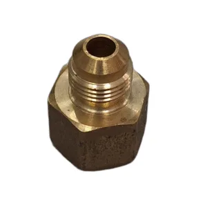 CONECTOR FLERE 3/8" x 1/2" HEMBRA ## CONEC04 ## CONGRIF