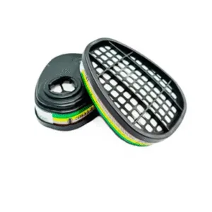 CARTUCHO MULTIGAS 703 (PAQ 2 UND) POLYGARD ## 703ABK1 ## PRODUSCA