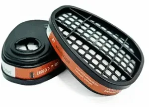 CARTUCHO P/VAPORES ORGANICOS 701 (PAQ 2 UND) POLYGARD ## 701A1 ## PRODUSCA