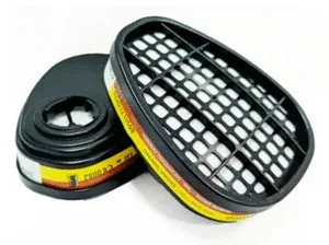 CARTUCHO P/VAP.ORGANICOS Y GASES ACIDOS 702 (PAQ 2 UND) POLYGARD ## 702A1E1 ## PRODUSCA