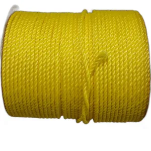 MECATE EL INDIO N-9 5/16" (Kg)