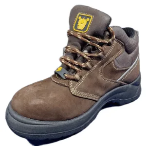 BOTA SEGURIDAD MARRON NEPAL T35 ## 041N-35 ## SAFARI BOOTS