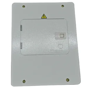 TIVEN TABLERO DE 8 CIRCUITOS C/PUERTA  ## BTV2128P ## BTICINO