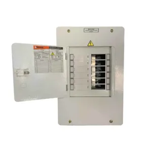 TIVEN TABLERO DE 12 CIRCUITOS C/PUERTA  ## BTV21212P ## BTICINO