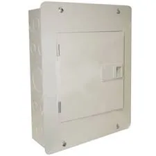 TIVEN TABLERO DE 16 CIRCUITOS C/PUERTA  ## BTV21216P ## BTICINO