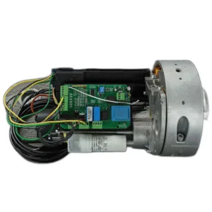 MOTOR P/SANTAMARIA C/ACCESORIOS ## PS-160 ## BENINCA