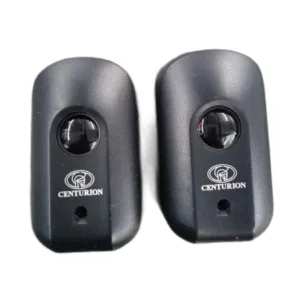 SENSOR FOTOCELULAS P/PORTON 12V-30V (2 PIEZAS) ## CF-65 ## CENTURION