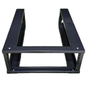 RACK ABIERTO DE PARED ## WMOR-4U ## STC