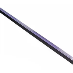 PARABICHOS P/PUERTA 36" (91cm) ALUMINIO / VINILO ## 05-001-017 ## EXXEL