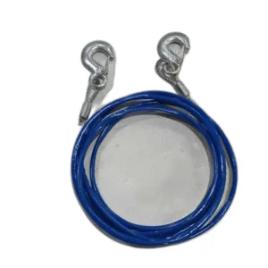 SOGA P/REMOLQUE 3.5mts ## 07-006-004 ## EXXEL