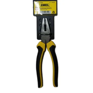 ALICATE ELECTRICISTA 6" ## 00-002-095 ## EXXEL