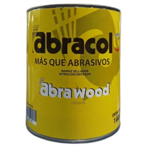 SELLADOR P/MADERA 1g ABRAWOOD ## SELLA-0001 ## ABRACOL