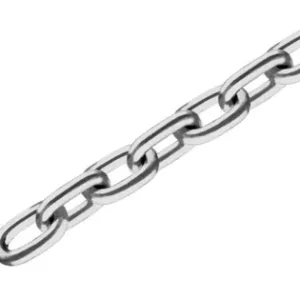 CADENA GALVANIZADA 5/16" x 1m ## 06-012-038 ## EXXEL