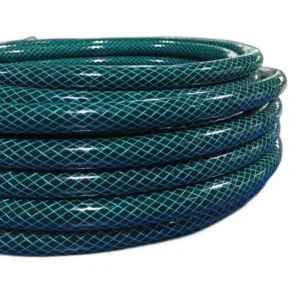 MANGUERA CULEBRA 3/4" x 30mts C/CONEXION ## 09-010-050 ## EXXEL