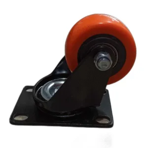 RUEDA GIRATORIA 2.5" ## 05-023-076 ## EXXEL