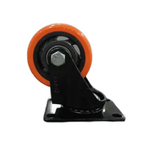 RUEDA GIRATORIA 3" ## 05-023-077 ## EXXEL