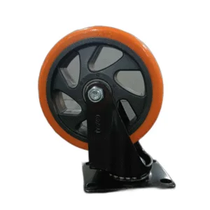 RUEDA GIRATORIA 5" ## 05-023-079 ## EXXEL