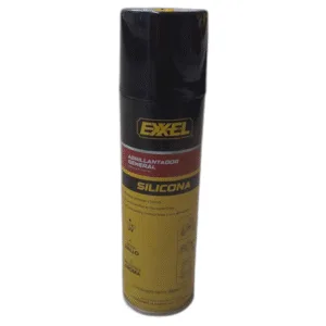 ABRILLANTADOR GENERAL 220ml ## 09-017-279 ## EXXEL