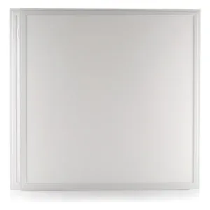 PANEL LED CUAD SUPERF 60X60 (2 UNID) MERCURY # IPL32 # 48W 6500K