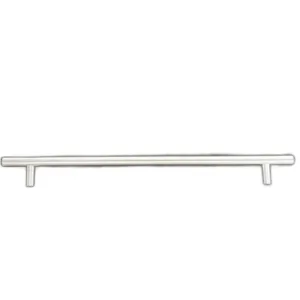 TIRADOR TIPO "T" ACERO INOXIDABLE REDONDO 256mm ## TI2001256 ## BLUEXPRESS