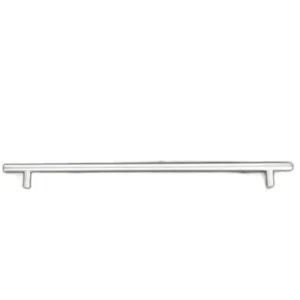 TIRADOR TIPO "T" ACERO INOXIDABLE REDONDO 320mm ## TI2001320 ## BLUEXPRESS