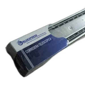 CORREDERA TELESCOPICA 35cm ## CORT35 ## BLUEXPRESS