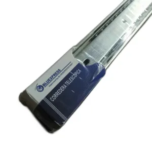 CORREDERA TELESCOPICA 45cm ## CORT45 ## BLUEXPRESS