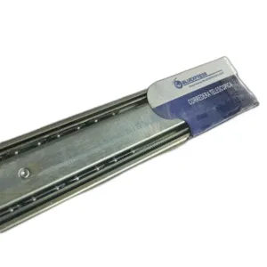 CORREDERA TELESCOPICA 50cm ## CORT50 ## BLUEXPRESS