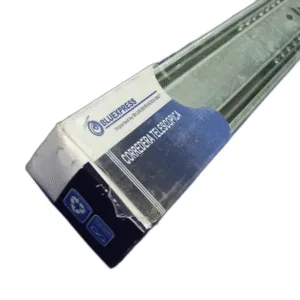 CORREDERA TELESCOPICA 55cm ## CORT55 ## BLUEXPRESS