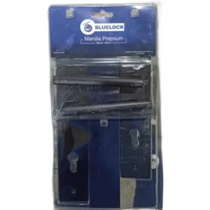 MANILLA MOVIL/MOVIL PREMIUM NEGRA MATE (BLISTER) ## Z9068-Z415 MB ## BLUELOCK