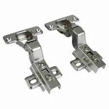 BISAGRA CAZOLETA CURVA C/FRENO 35cm (2PZAS) ## BICURF35 ## BLUEXPRES