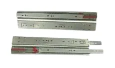 CORREDERA TELESCOPICA C/FRENO 40cm ## CORTF40 ## BLUEXPRESS