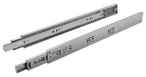 CORREDERA TELESCOPICA C/FRENO 50cm ## CORTF50 ## BLUEXPRESS