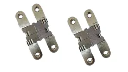 BISAGRA INVISIBLE (PAR) 25x118mm ## BI25X118 ## BLUEXPRES